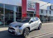 Toyota Yaris Cross SUV 0,0 0