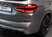 BMW X3 SUV / Terénní 3,0 l 375 kw