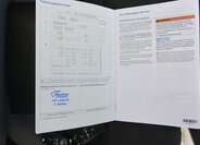 Volkswagen Sharan MPV 1,4 l 110 kw