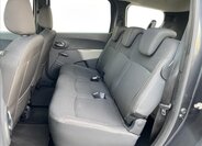 Dacia Lodgy Kombi 1,6 l 60 kw