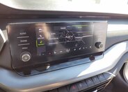 Škoda Octavia Hatchback 2,0 l 85 kw