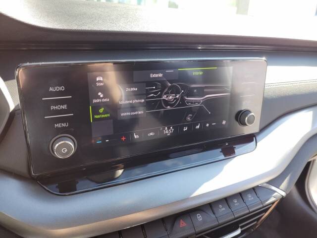 Škoda Octavia Hatchback 2,0 l 85 kw