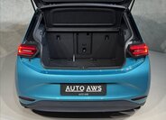 Volkswagen ID.3 SUV 0,0 150 kw
