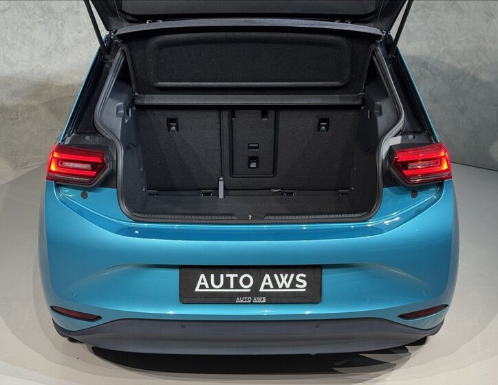 Volkswagen ID.3 SUV 0,0 150 kw