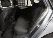 BMW Řada 5 Kombi 2,0 l 140 kw