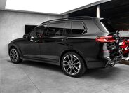 BMW X7 7