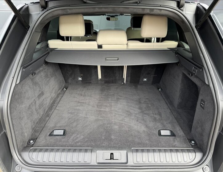 Land Rover Range Rover Sport SUV / Terénní 5,0 l 386 kw