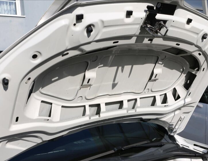 Škoda Yeti Kombi 1,2 l 77 kw