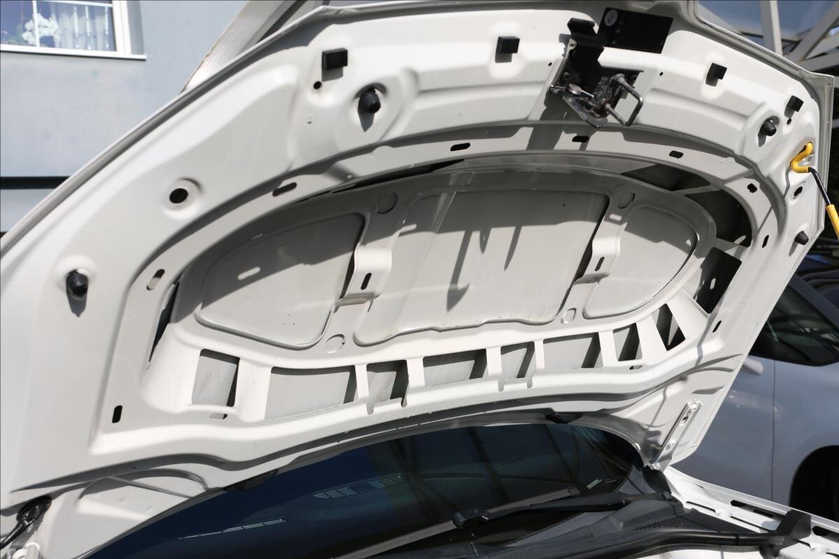 Škoda Yeti Kombi 1,2 l 77 kw