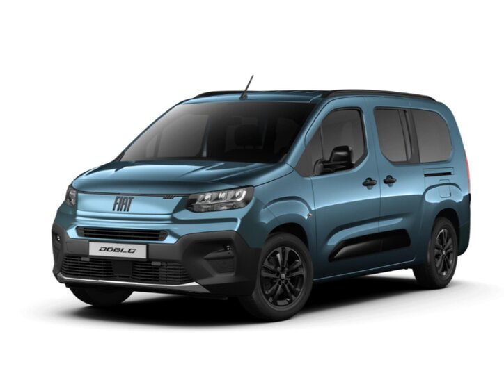 Fiat Dobló MPV 1,5 l 0