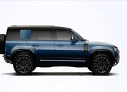 Land Rover Defender SUV / Terénní 4,4 l 467 kw