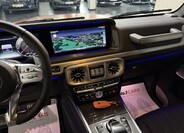 Mercedes-Benz Třídy G 15