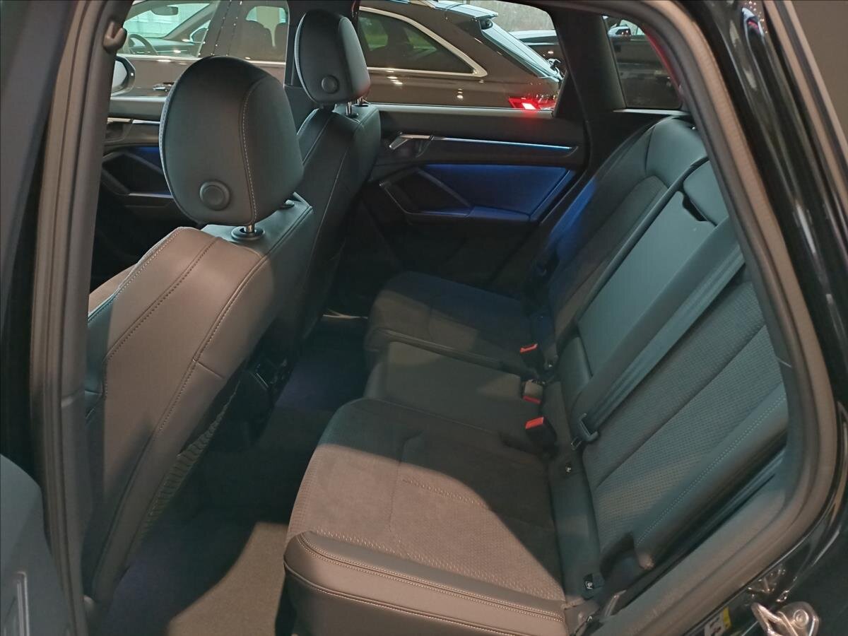 Audi Q3 SUV 2,0 l 142 kw