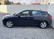 Škoda Scala Hatchback 1,5 l 110 kw