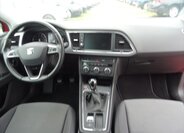 Seat Leon Hatchback 1,5 l 96 kw