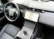 Land Rover Range Rover Velar SUV / Terénní 2,0 l 150 kw
