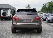 Porsche Cayenne 5