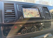 Volkswagen Multivan VAN / Minibus 0,0 110 kw