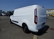 Ford Transit Custom Ostatní 2,0 l 96 kw