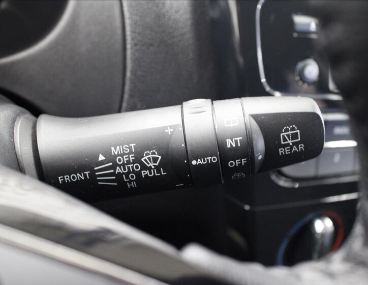 Mitsubishi Space Star Hatchback 1,2 l 59 kw