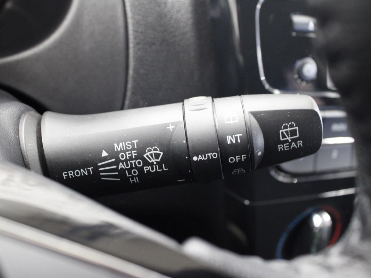 Mitsubishi Space Star Hatchback 1,2 l 59 kw