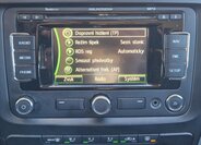 Škoda Yeti Kombi 2,0 l 103 kw