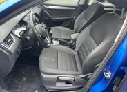 Škoda Octavia Kombi 1,6 l 85 kw