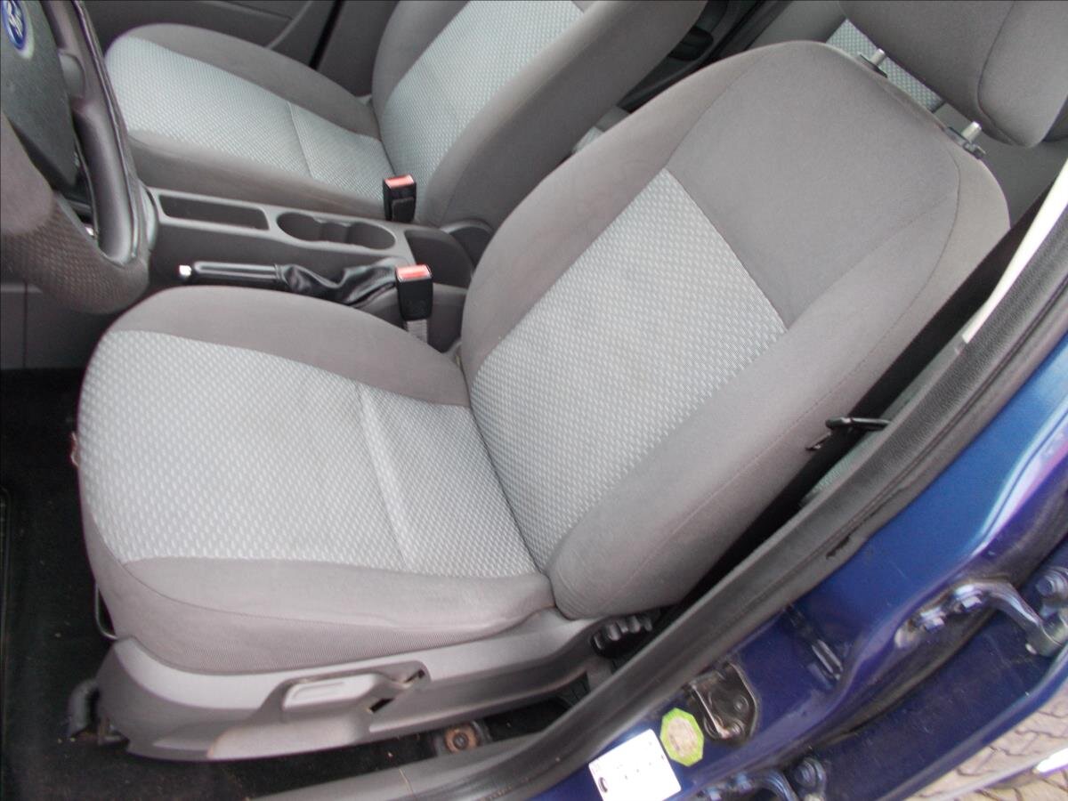 Ford Focus Kombi 1,6 l 66 kw