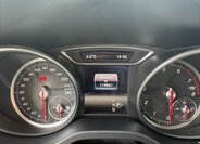 Mercedes-Benz GLA SUV 2,0 l 135 kw