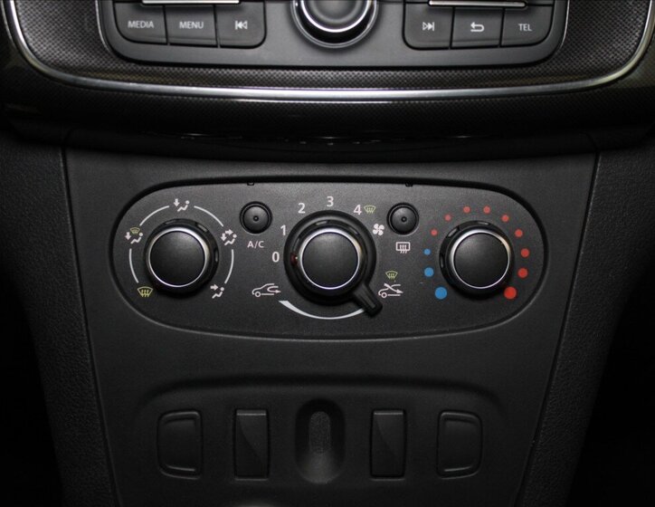 Dacia Logan Kombi 999,0 54 kw