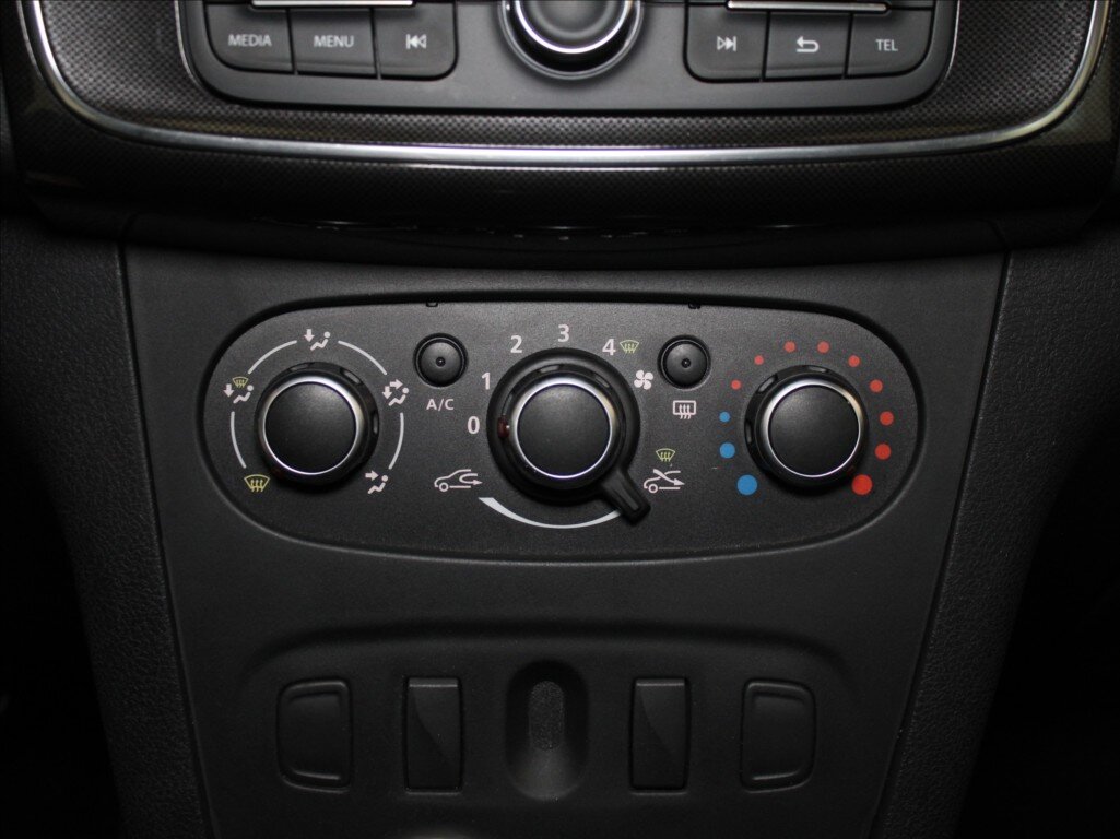 Dacia Logan Kombi 999,0 54 kw