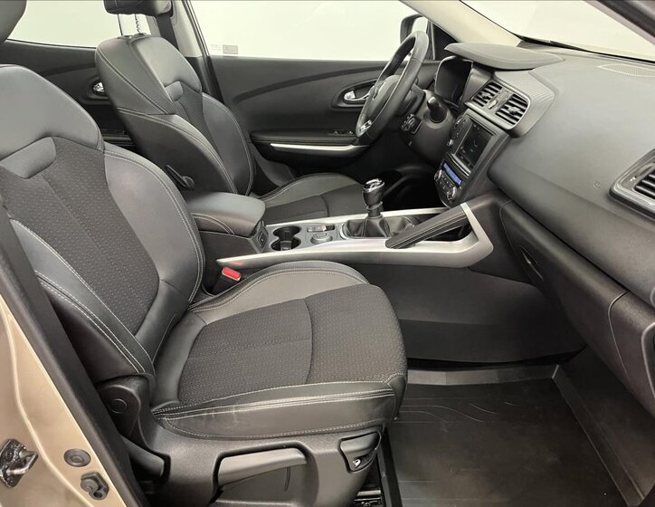 Renault Kadjar 25