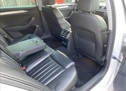 Škoda Superb Kombi 2,0 l 110 kw