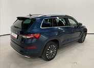 Škoda Kodiaq SUV 2,0 l 110 kw