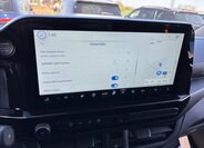 Ford Tourneo Custom Kombi 2,5 l 171 kw