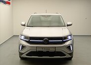 Volkswagen T-Cross SUV / Terénní 999,0 85 kw