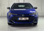 Toyota Corolla Kombi 1,8 l 103 kw