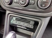 Seat Alhambra MPV 2,0 l 135 kw