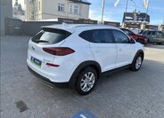 Hyundai Tucson SUV 1,6 l 130 kw
