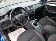 Škoda Octavia 9