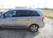 Opel Zafira 9