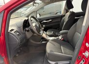 Toyota Auris Hatchback 1,3 l 73 kw