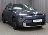 KIA Stonic Hatchback 998,0 74 kw