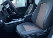 Mercedes-Benz EQA SUV / Terénní 0,0 140 kw