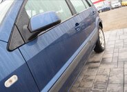 Ford Fusion Kombi 1,4 l 59 kw