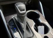 Toyota Highlander 18