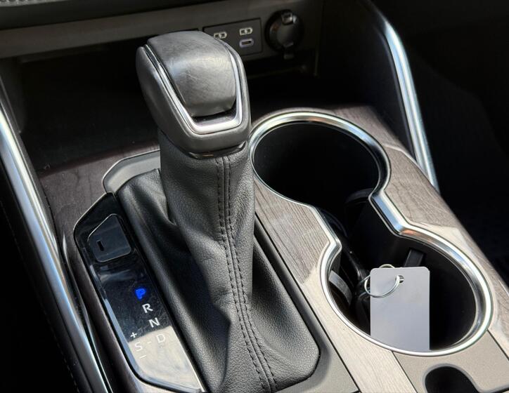 Toyota Highlander 18