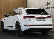 Audi e-tron 2