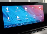 Škoda Octavia Kombi 2,0 l 180 kw