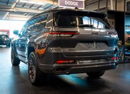 Jeep Grand Cherokee 3